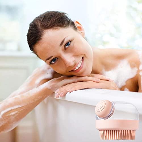 Couro Cabeludo | Escova cabelo chuveiro,Esfregador couro cabeludo cabeça para relaxar o crescimento