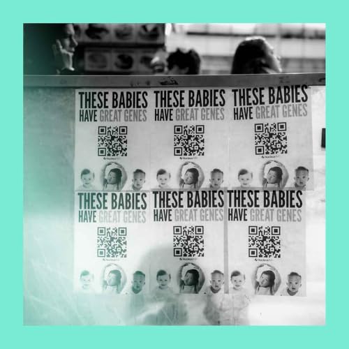 Investors want to change how babies are made
