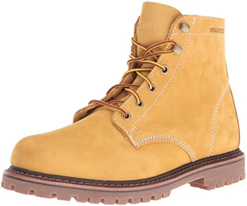 1883 by Wolverine Men's Plainsman Winter Boot