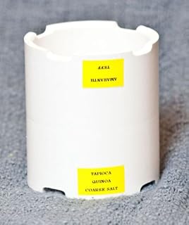 WonderMill Small Grains Attachment