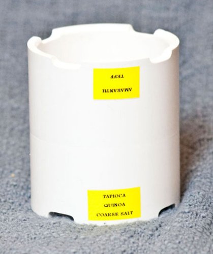 WonderMill Small Grains Attachment