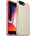 OtterBox Symmetry Series Case for iPhone 8 Plus & iPhone 7 Plus (ONLY) - Retail Packaging - Unicorn/Pink