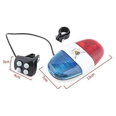 Cycle Bell Bike Siren Price Police Siren Cycle Horn Price AFPIN