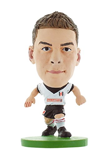 Figurine SoccerStarz Fulham FC Alexander Kacaniklic miniature de collection officielle