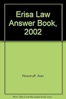 Erisa Law Answer Book 073552355X Book Cover