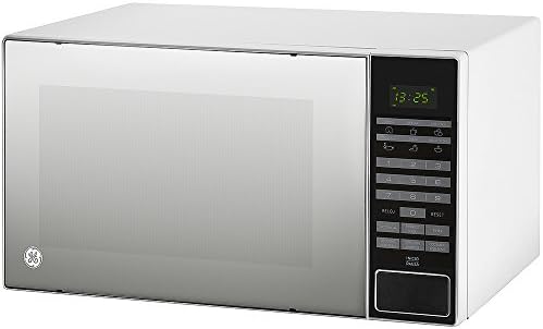 Horno De Microondas 1.1 Pies Ge JES11w, Digital Espejo : Amazon.com.mx:  Hogar y Cocina