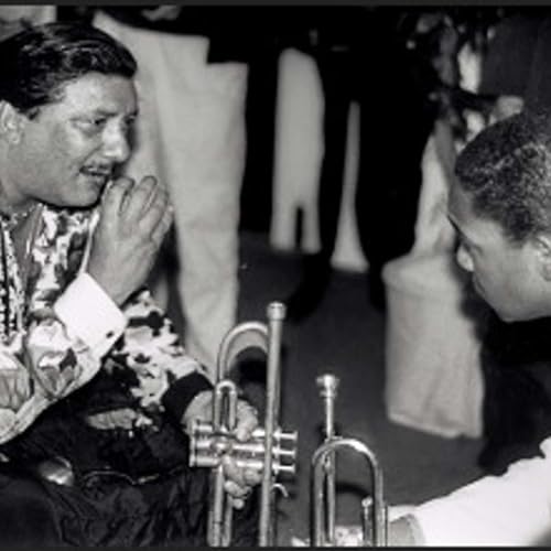 Not Forgot Podcast Por Bob Hershon arte de portada