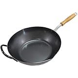 貝印 KAI フライパン 炒め鍋 30cm 譚彦彬 料理の達人 日本製 DY5103