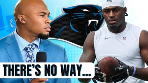 『This Is INEVITABLE... | Daily Carolina Panthers News & Rumors』のカバーアート