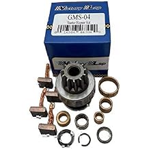 Victory Lap GMS-04 Starter Repair Kit