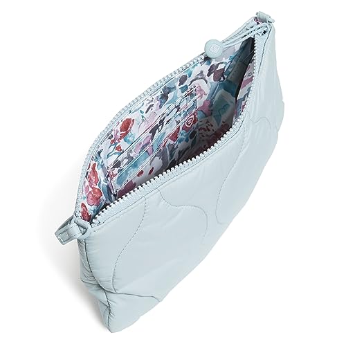 Image of Vera Bradley womens Featherweight Convertible Wristlet With Rfid Protection