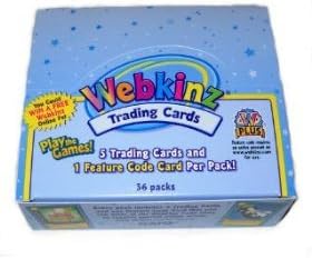 Trading Card Game TCG Booster Box (36 Packs)