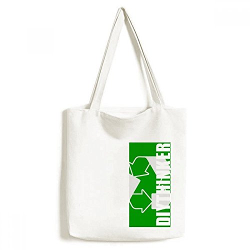 Sac en Toile Mark Tote pour Vos Courses et Sorties Citadines Écoresponsables