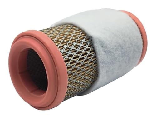 Filtre à air Linhai 700 ATV UTV M750EFI avec couvercle éponge, pièce de rechange n° 71823
