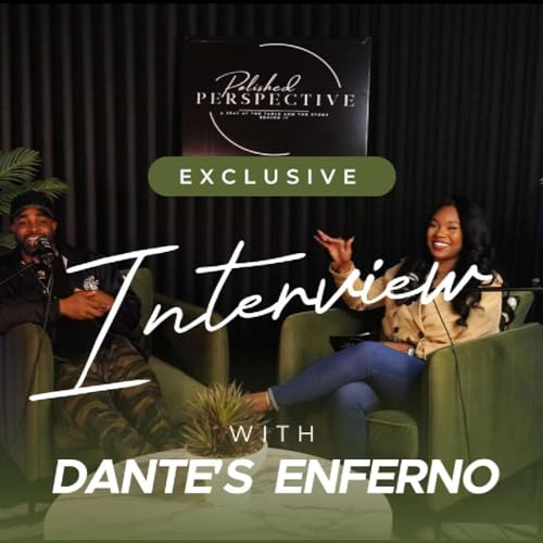 Ep 01- Dante's Enferno - The Legacy, The Culture, The Sound of the City