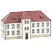 232381 Faller N Scale 1:160 Kit of a District Court - New 2022