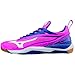 Produktbild Chaussures femme Mizuno Wave Mirage 2,pink-weiss-blau ,36