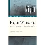 Night (Night Trilogy) (English Edition)