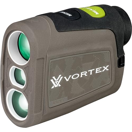 Image of Vortex Blade Series Golf Laser Rangefinders | Tournament Legal, PinSpotter Mode, Slope Mode (Select Model), Cart Magnet, Waterproof - Unlimited, Unconditional Warranty