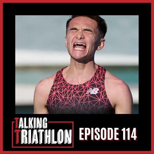 #114 - Marathon Madness by Alex Yee!