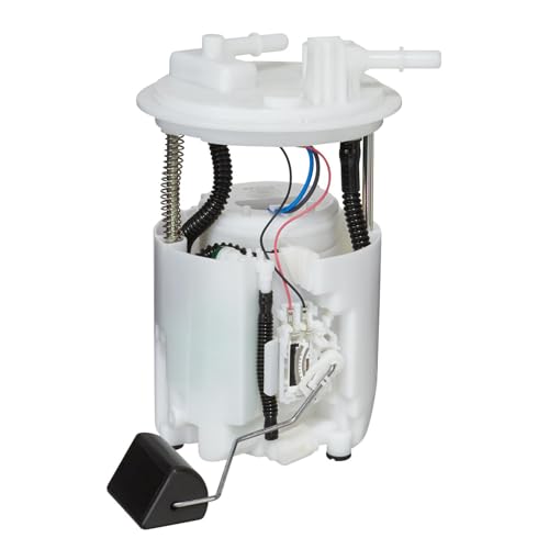 Image of Detroit Axle - Fuel Pump Module for 2014-2018 Subaru Forester 2016-2017 Crosstrek 2015-2016 Impreza 2015 XV Crosstrek, Electrical Fuel Pump Module Assembly Replacement