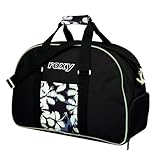 Sac de sport polyvalent de taille moyenne, parfait pour les escapades du week-end et les activités quotidiennes.