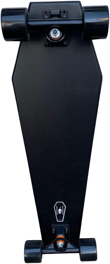 Coffin Skateboard | Longboard | 30x9 | Coffin Croozer