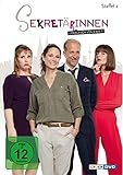  Sekretärinnen - Überleben von 9 bis 5, Staffel 2