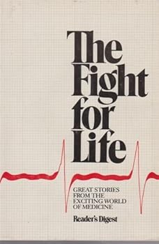 Hardcover the fight for life Book
