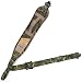 HUNTPAL Full Camo Two Point Gun Sling with Swivels