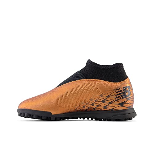 New Balance Kids Tekela V4 Magique Tf Soccer Shoe2