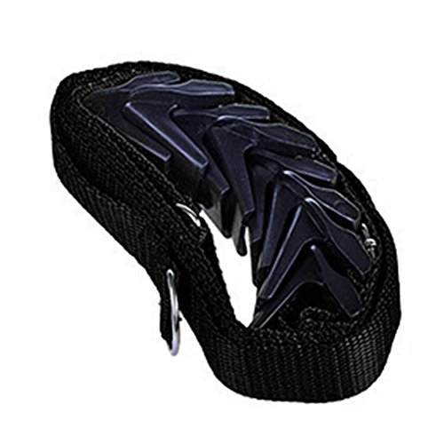 Preisvergleich Produktbild Multifunktionale Türrückwand-Hängeaufbewahrung für Handtaschen, Baseballkappen, Organizer, Türaufbewahrung, Türgarderobe Free Size Schwarz