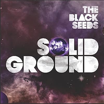 Solid Ground