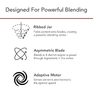 Kitchenaid k400 variable speed blender ksb4027 black matte 56 oz  urban country home decor