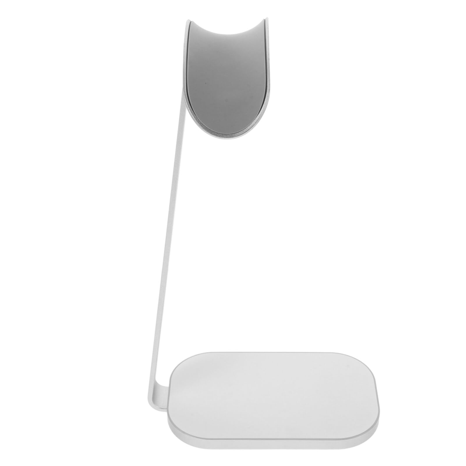 Uonlytech Supporto Per Cuffie Resistente Porta Cuffie Da Scrivania Per Gioco e Ufficio Design Moderno e Stabile Per Cafe e Camera Da Letto