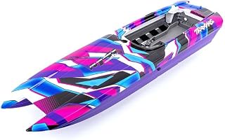 Traxxas 5784P - DCB M41 Hull, Purple