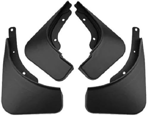 Auto Parts Auto Mudguards for Hyundai Casper Active AX1 Accessories Parts 2021-2024 Mudflaps Front Rear Wheel Splash Guards Tools