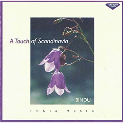 A Touch Of Scandinavia
