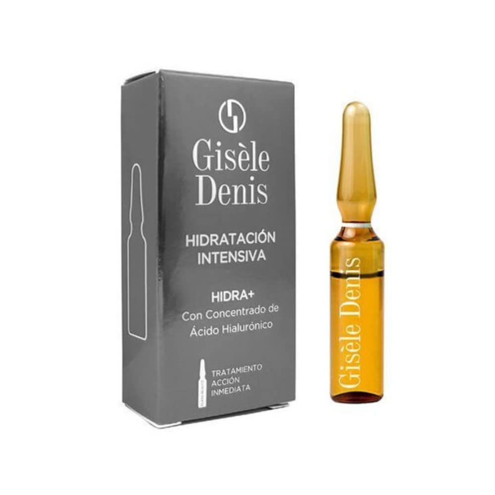Gisèle Denis Hidra+ Intensive Hydration Ampoule 1.5ml