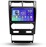 Anwendbare Modelle und Jahre: Für Ford Mondeo 3 2000 ~ 2007.Bitte überprüfen Sie vor dem Kauf das Jahr, die Abmessungen und die Form der Mittelkonsole Ihres Fahrzeugs.