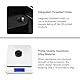 Stativadapter für Starlink Mini, Stativ Montage Adapter aus Aluminiumlegierung mit Konvertierungsschraube Stativzubehör für Starlink Mini(Schwarz)