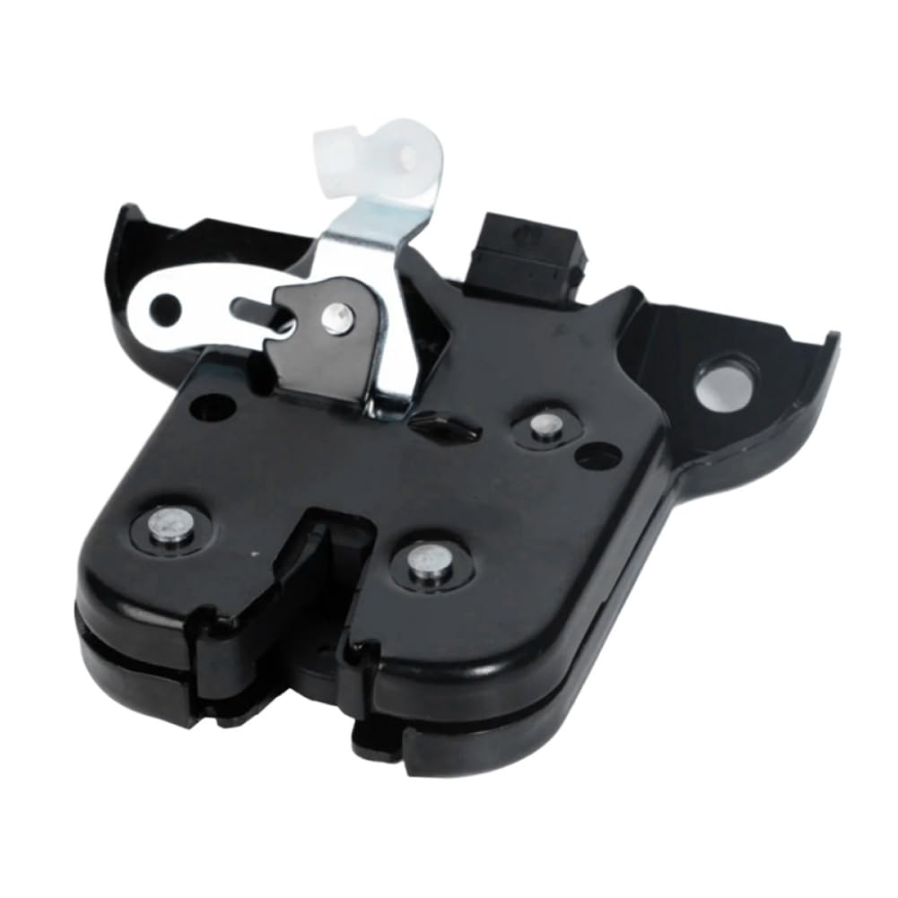 Car Tailgate Lock Trunk Lock Machine Door Lock Actuator 8P3827505 Compatible with A3 8P1 S3 2003 2012
