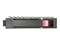 HP – HPE 240GB 6G SATA VE 2.5in QR EV SSD