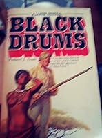 Black Drums B002KNU1W2 Book Cover