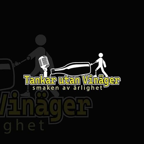 Couverture de Tankar utan Vin&auml;ger