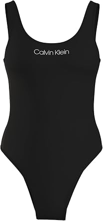 Calvin Klein ONE PIECE Mayo Kadın