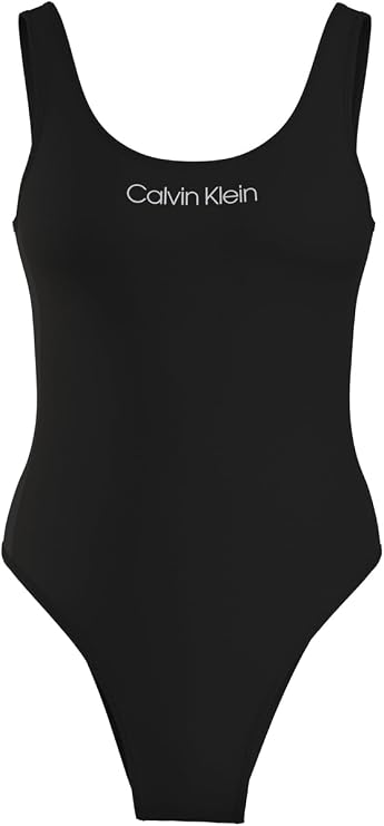 Calvin Klein ONE PIECE Mayo Kadın