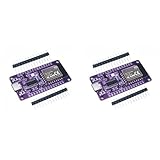 Le BW16 est un module SoC Wi-Fi+ Bluetooth double bande basé sur la puce RTL8720DN. Il prend en charge le WLAN double bande (2,4 GHz ou 5 GHz) et le Bluetooth Low 5.0.