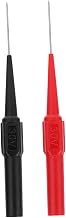 Sosoport 2pcs Multimeter Needle Probes for Car Wire Piercing Testing
