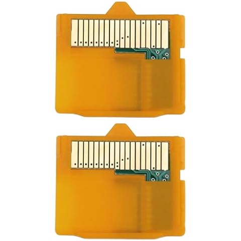 Adaptateur Create idea MicroSD vers XD Cover